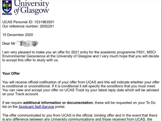 6.格拉斯哥大学投来的offer.png